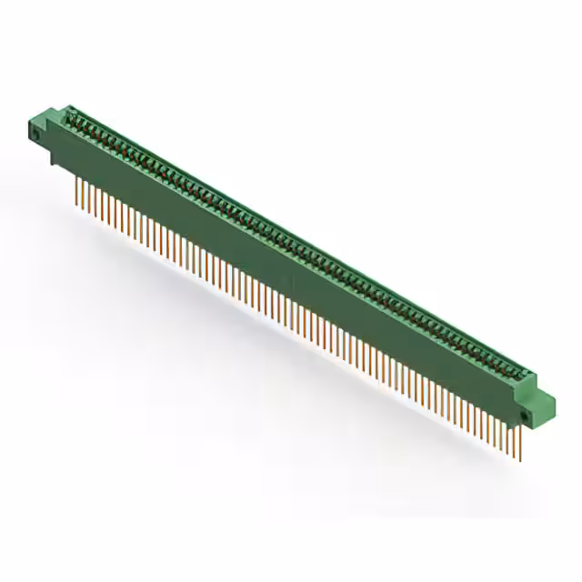 845-069-542-612 EDAC Inc.  Edgeboard Connectors